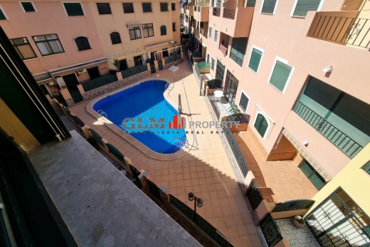 Reventa - Apartamento - Los Alcázares - Square Los Alcázares