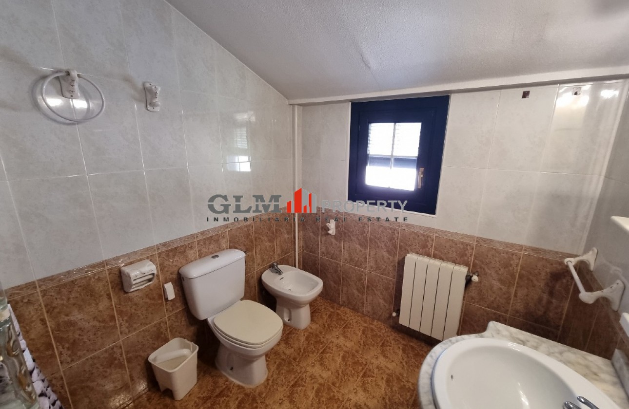 Reventa - Apartamento - Los Alcázares - Square Los Alcázares