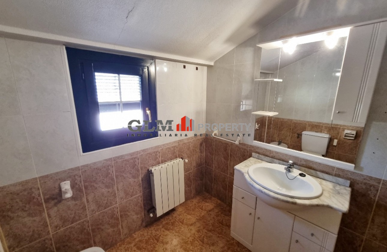 Reventa - Apartamento - Los Alcázares - Square Los Alcázares