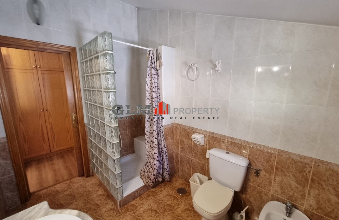 Reventa - Apartamento - Los Alcázares - Square Los Alcázares