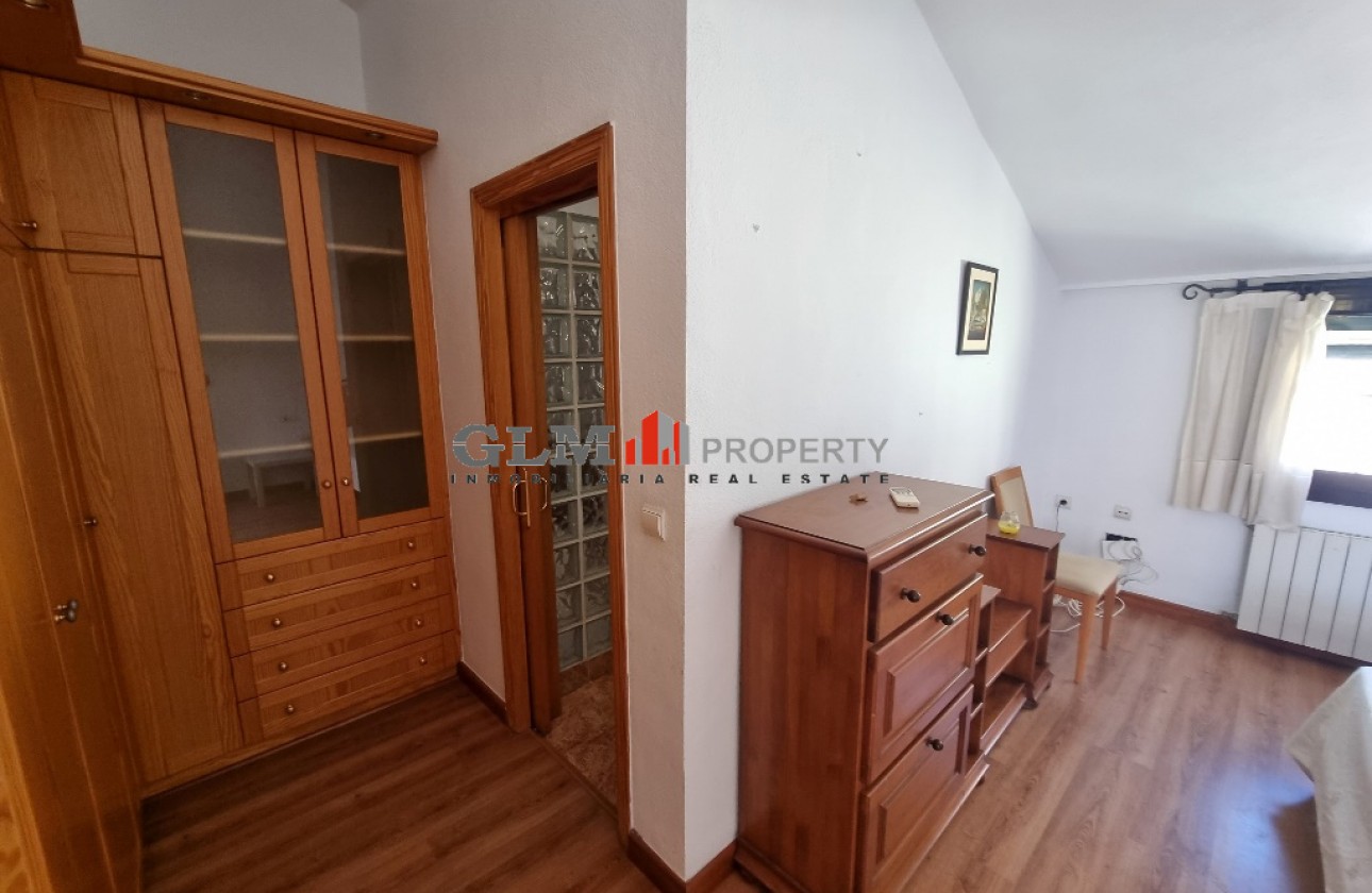 Reventa - Apartamento - Los Alcázares - Square Los Alcázares