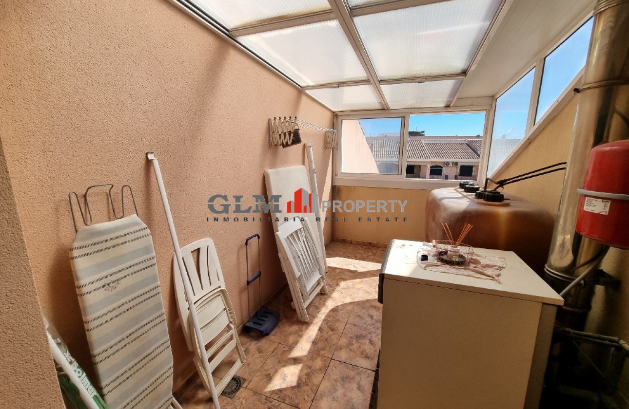 Reventa - Apartamento - Los Alcázares - Square Los Alcázares