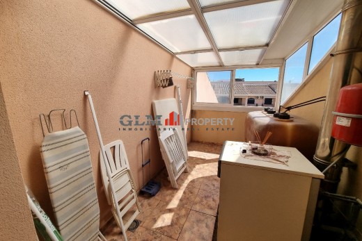 Reventa - Apartamento - Los Alcázares - Square Los Alcázares