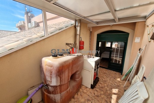 Reventa - Apartamento - Los Alcázares - Square Los Alcázares