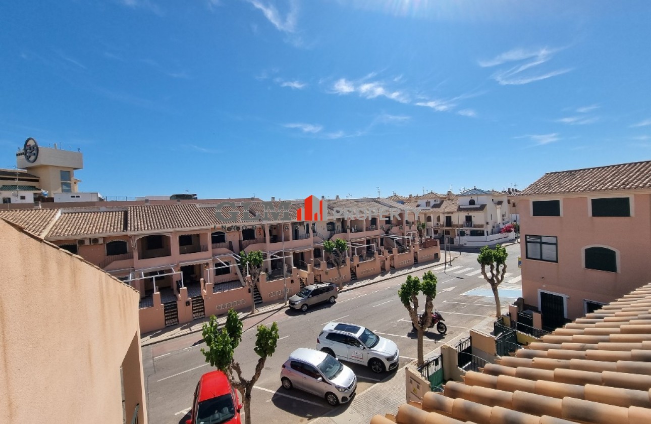 Reventa - Apartamento - Los Alcázares - Square Los Alcázares