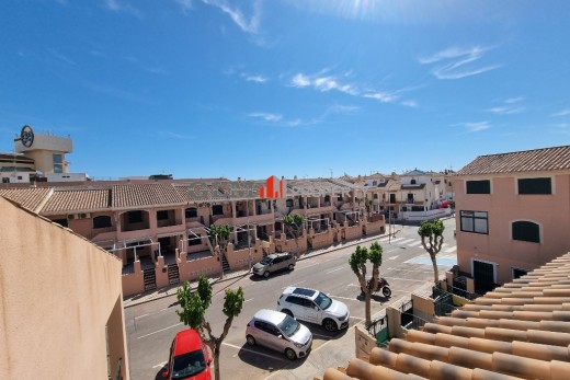 Reventa - Apartamento - Los Alcázares - Square Los Alcázares