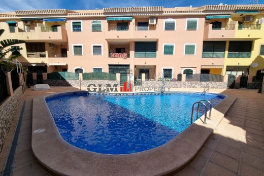 Reventa - Apartamento - Los Alcázares - Square Los Alcázares