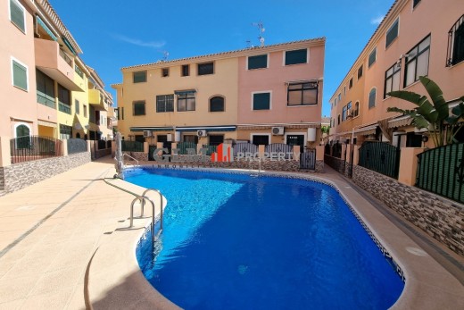 Reventa - Apartamento - Los Alcázares - Square Los Alcázares
