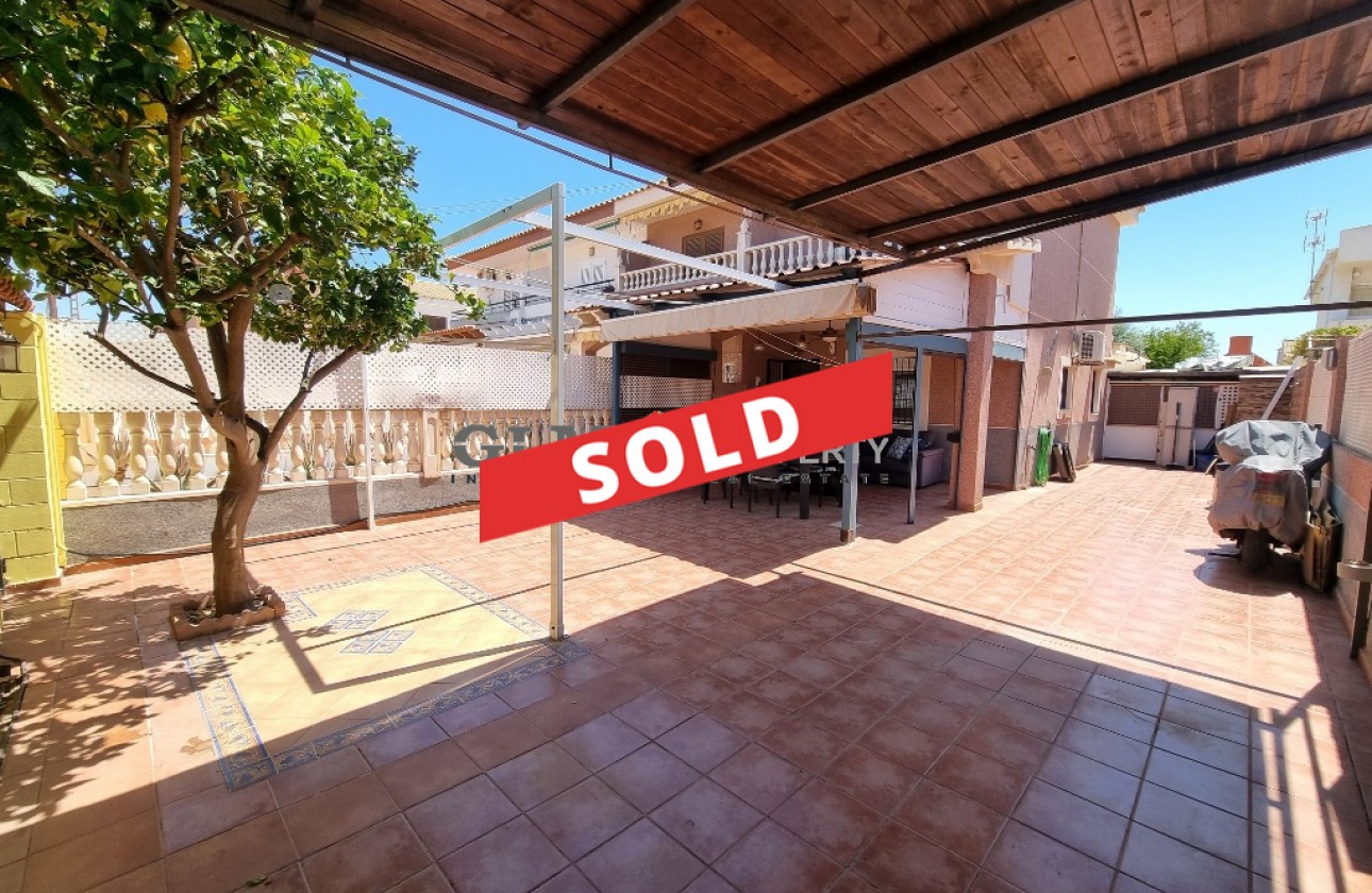 Återförsäljning -  - LOS NAREJOS