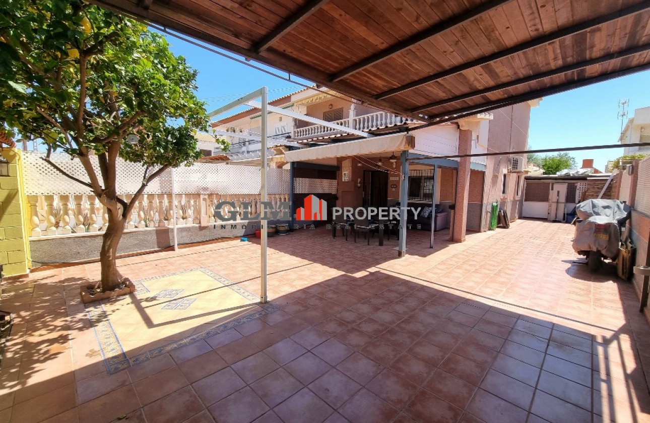 Återförsäljning -  - LOS NAREJOS