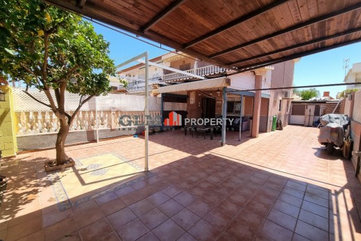 Återförsäljning -  - LOS NAREJOS