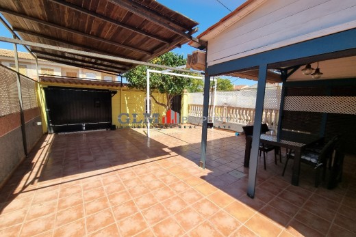 Återförsäljning -  - LOS NAREJOS