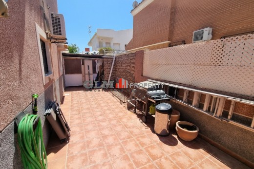 Återförsäljning -  - LOS NAREJOS