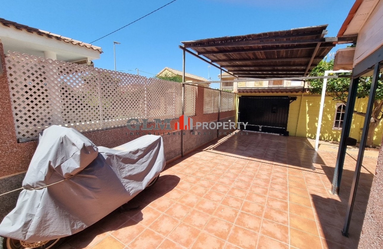 Återförsäljning -  - LOS NAREJOS