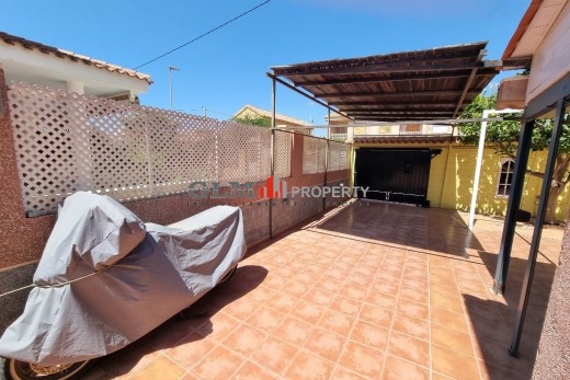 Återförsäljning -  - LOS NAREJOS