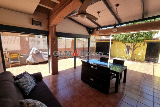 Återförsäljning -  - LOS NAREJOS