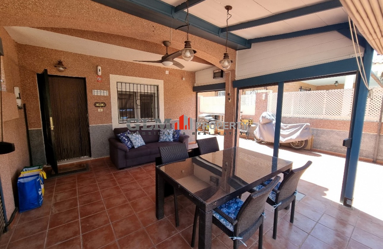 Återförsäljning -  - LOS NAREJOS