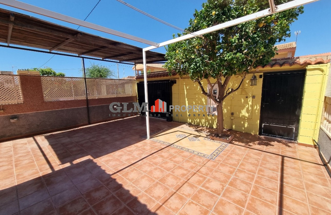 Återförsäljning -  - LOS NAREJOS