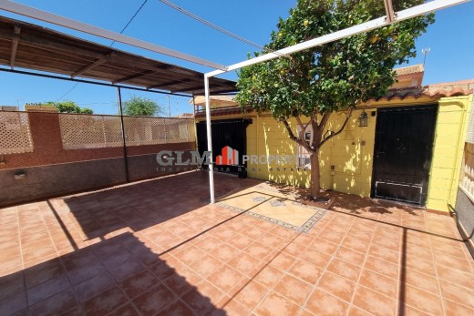 Återförsäljning -  - LOS NAREJOS