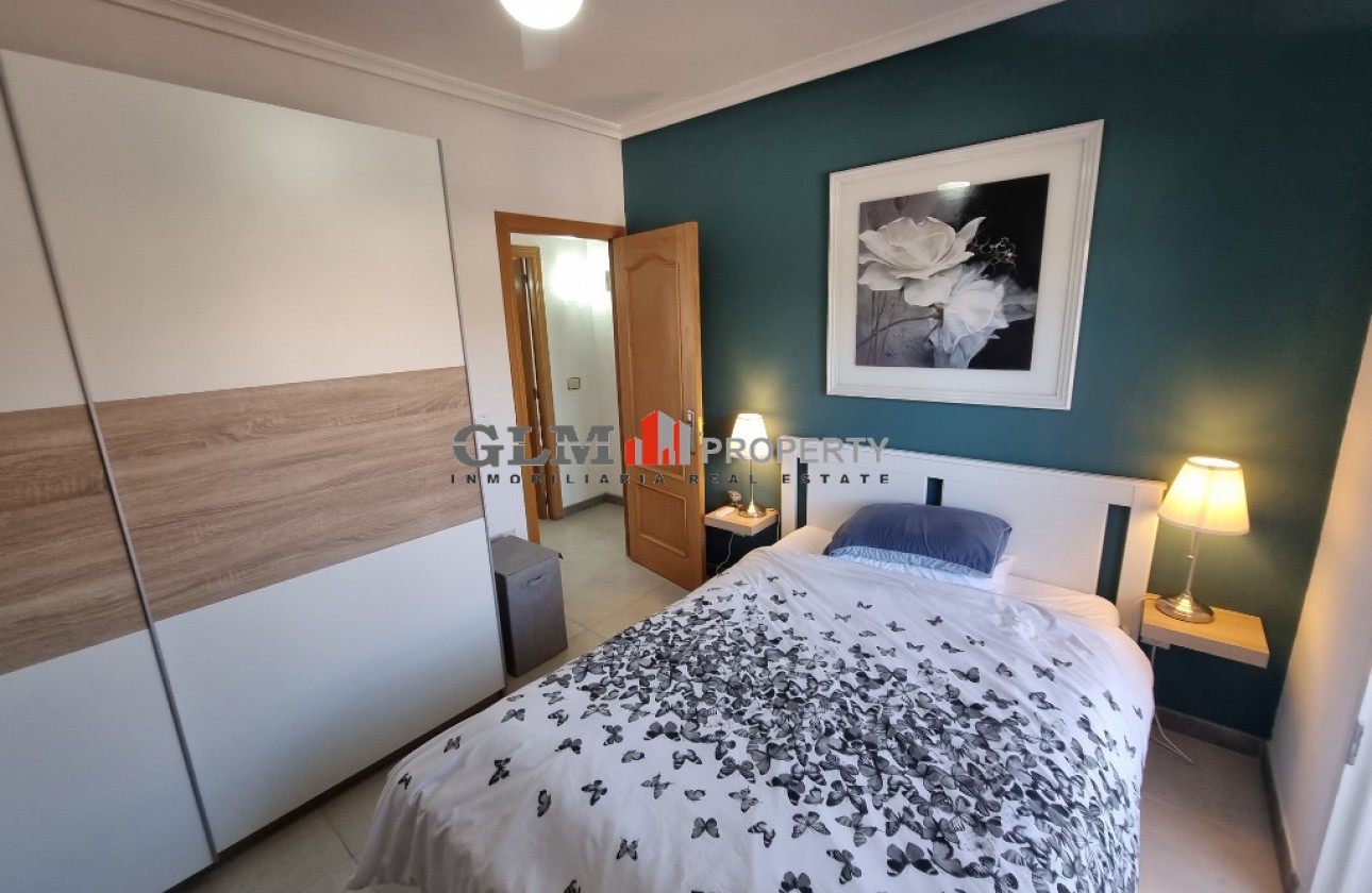 Återförsäljning -  - LOS NAREJOS