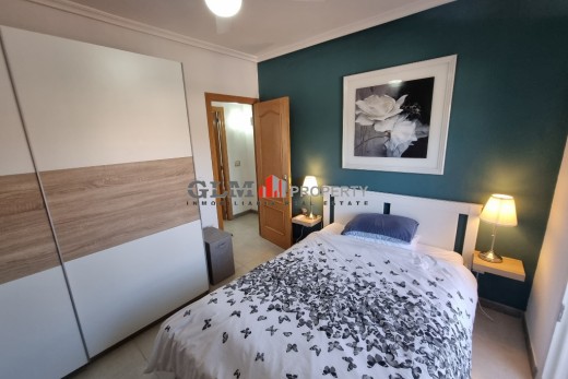 Återförsäljning -  - LOS NAREJOS