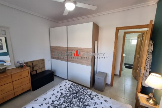 Återförsäljning -  - LOS NAREJOS