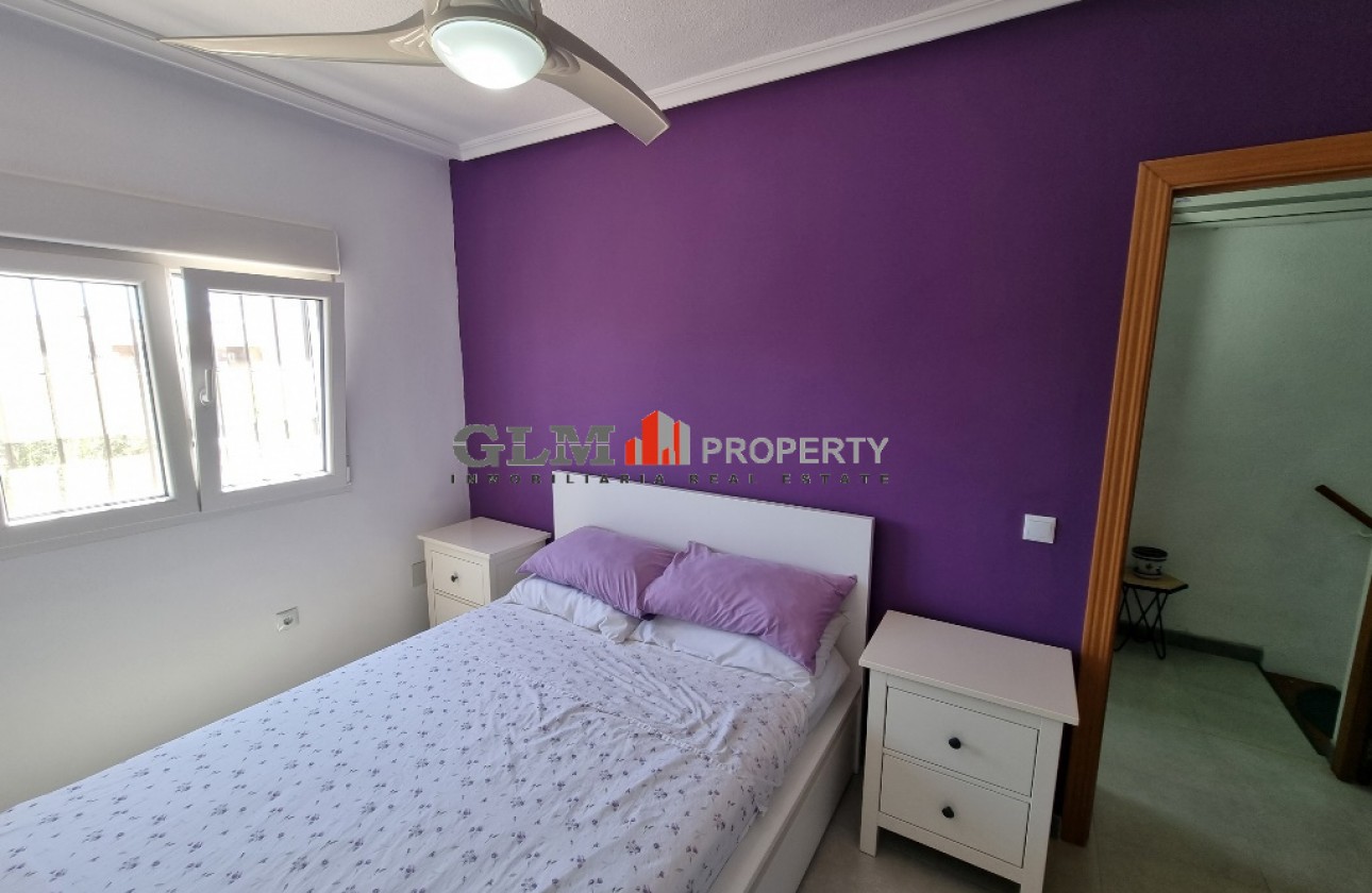 Återförsäljning -  - LOS NAREJOS