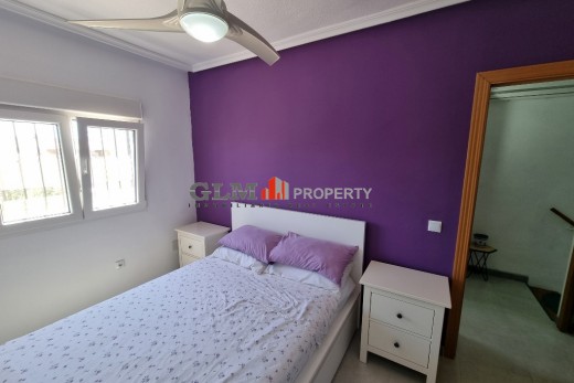 Återförsäljning -  - LOS NAREJOS