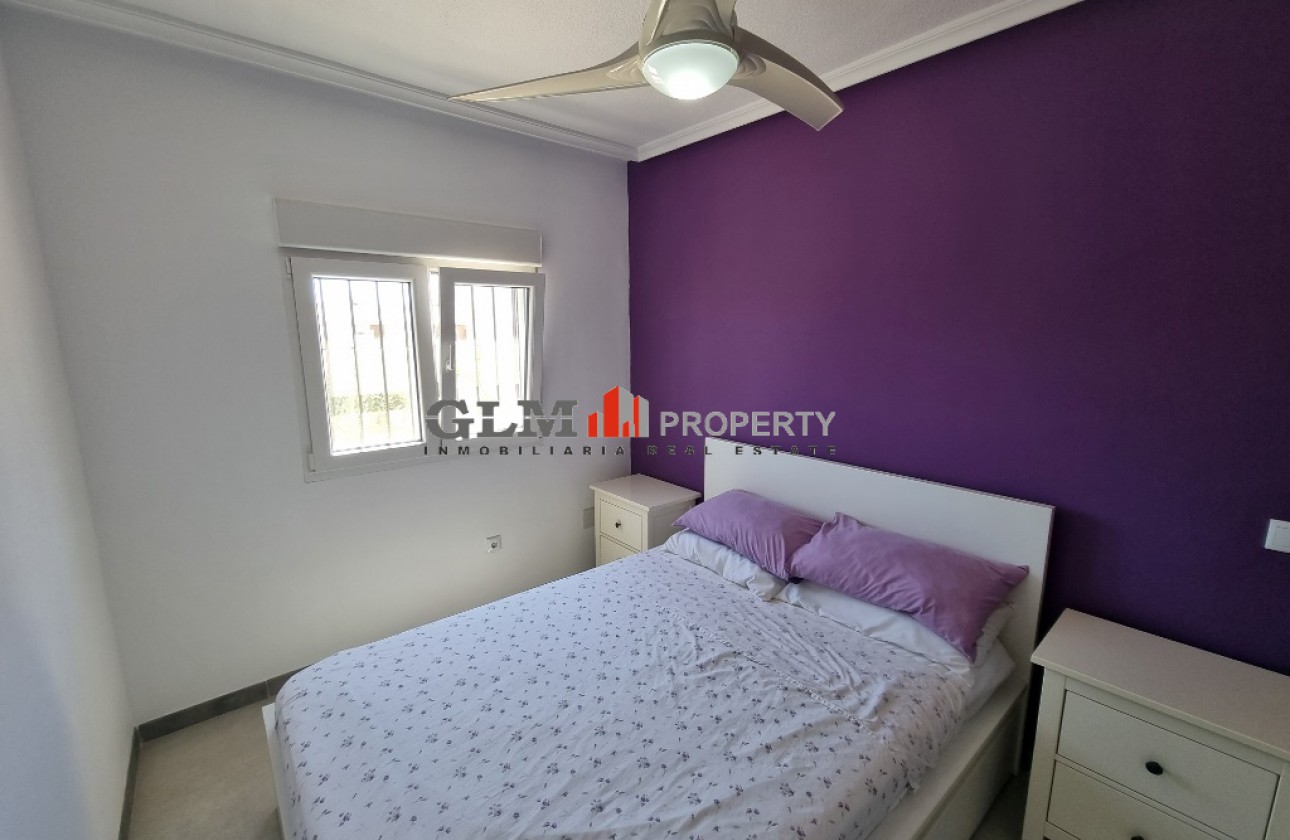 Återförsäljning -  - LOS NAREJOS