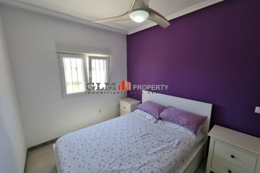 Återförsäljning -  - LOS NAREJOS