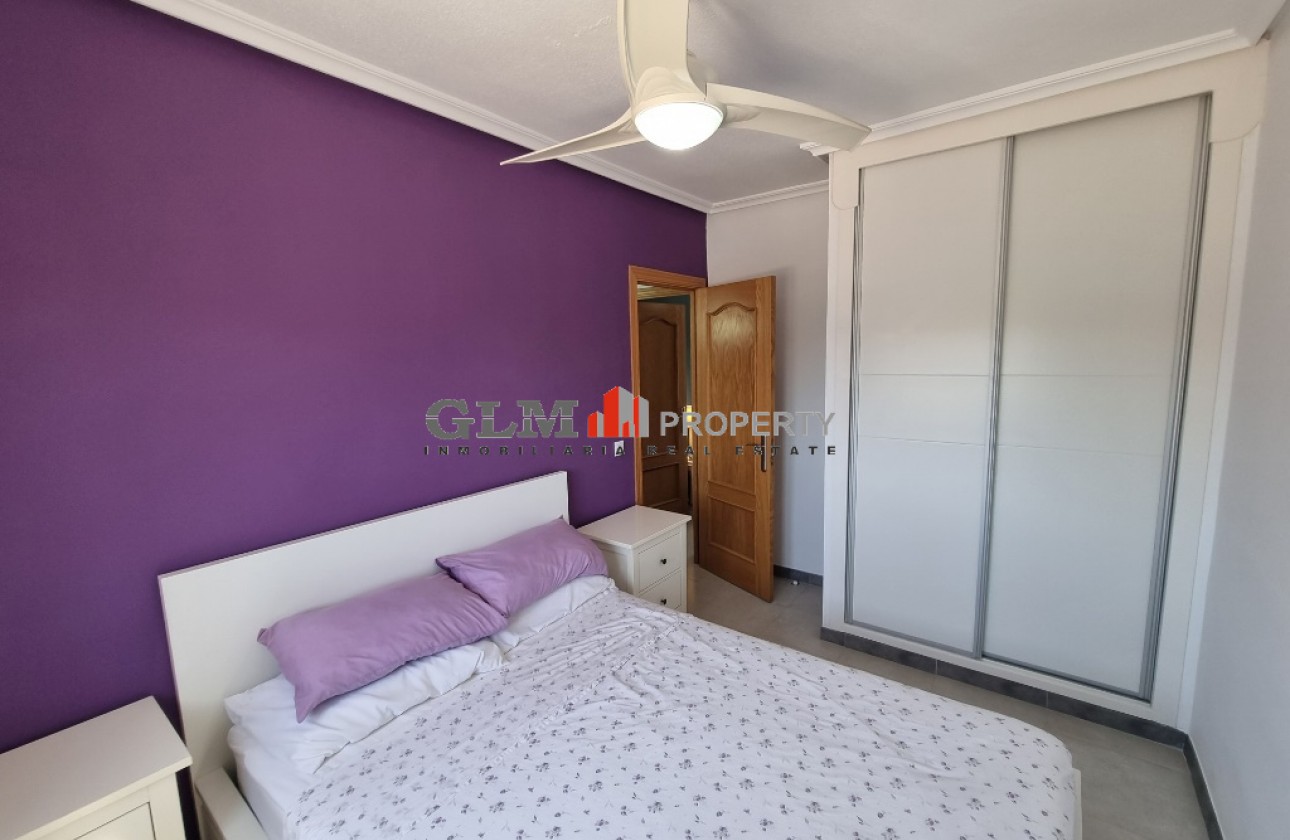 Återförsäljning -  - LOS NAREJOS