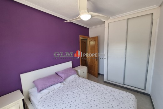 Återförsäljning -  - LOS NAREJOS