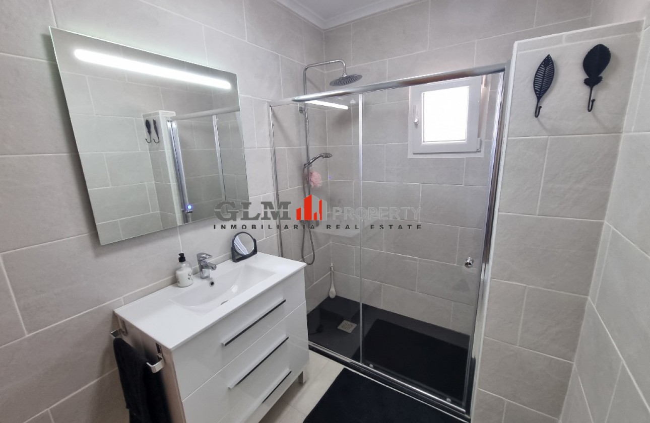 Återförsäljning -  - LOS NAREJOS