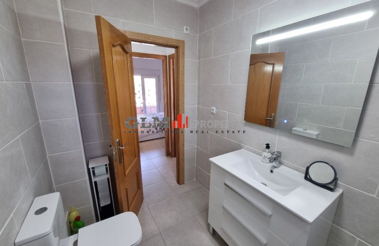 Återförsäljning -  - LOS NAREJOS