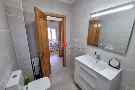 Återförsäljning -  - LOS NAREJOS