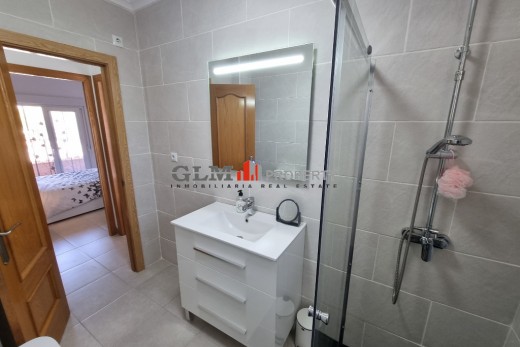 Återförsäljning -  - LOS NAREJOS