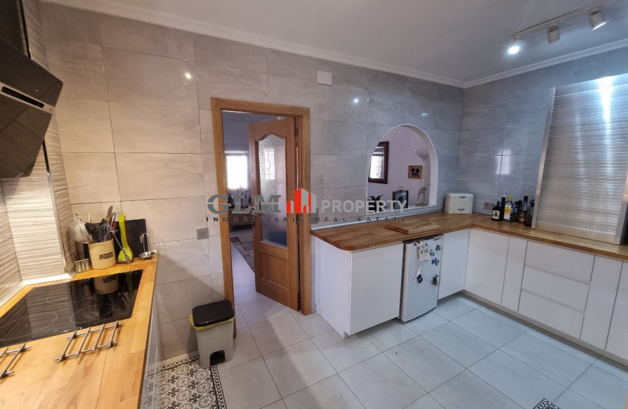 Återförsäljning -  - LOS NAREJOS