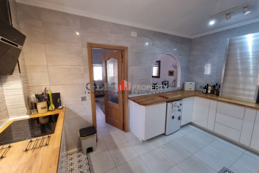 Återförsäljning -  - LOS NAREJOS