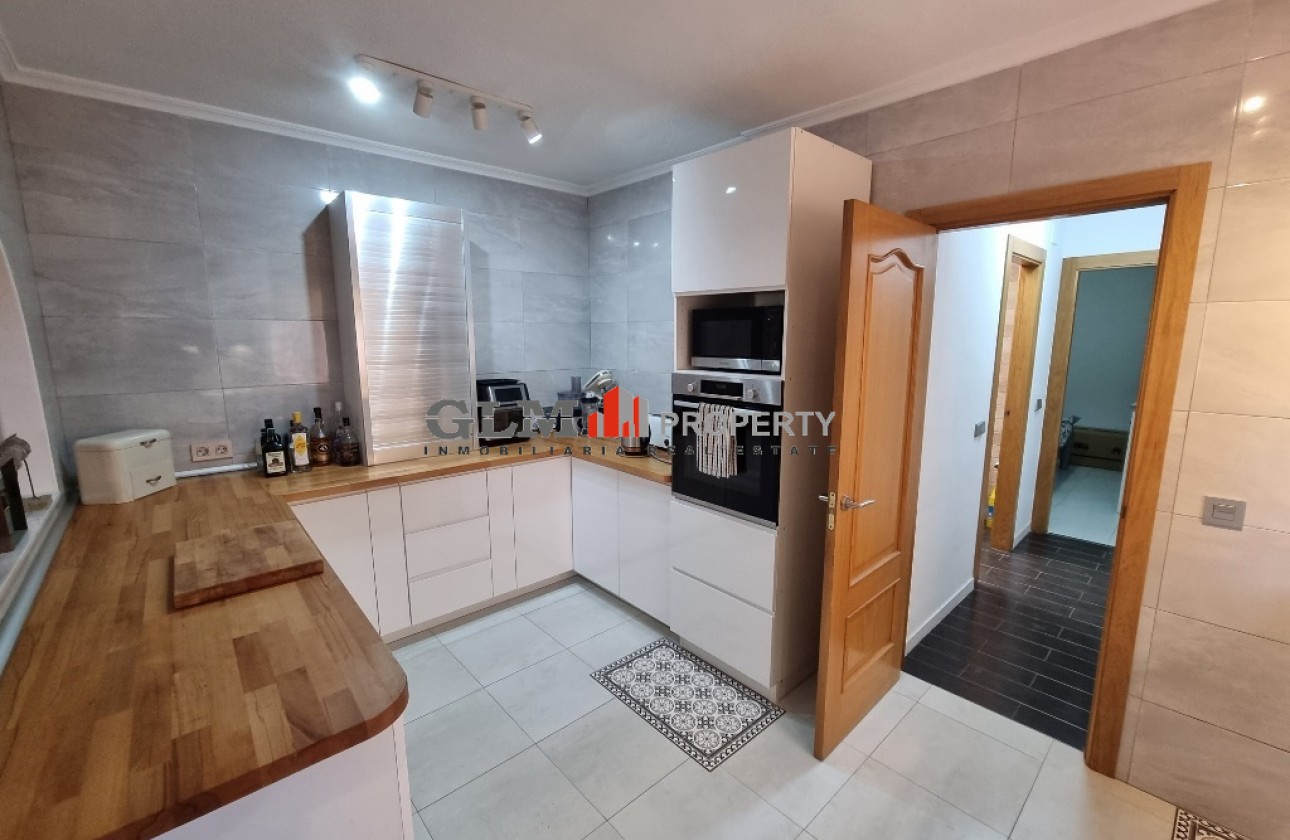 Återförsäljning -  - LOS NAREJOS