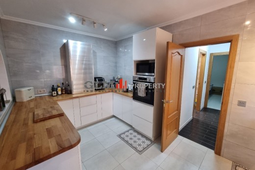 Återförsäljning -  - LOS NAREJOS