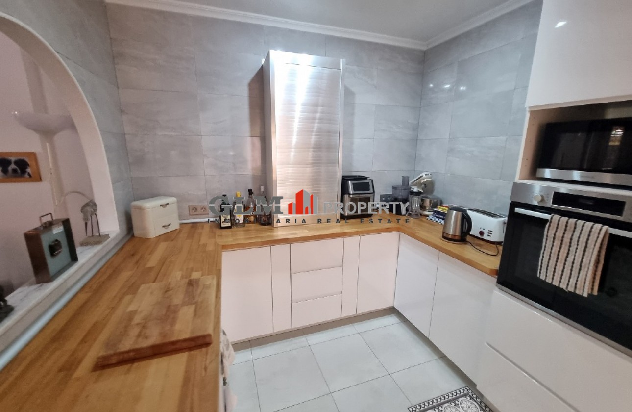 Återförsäljning -  - LOS NAREJOS