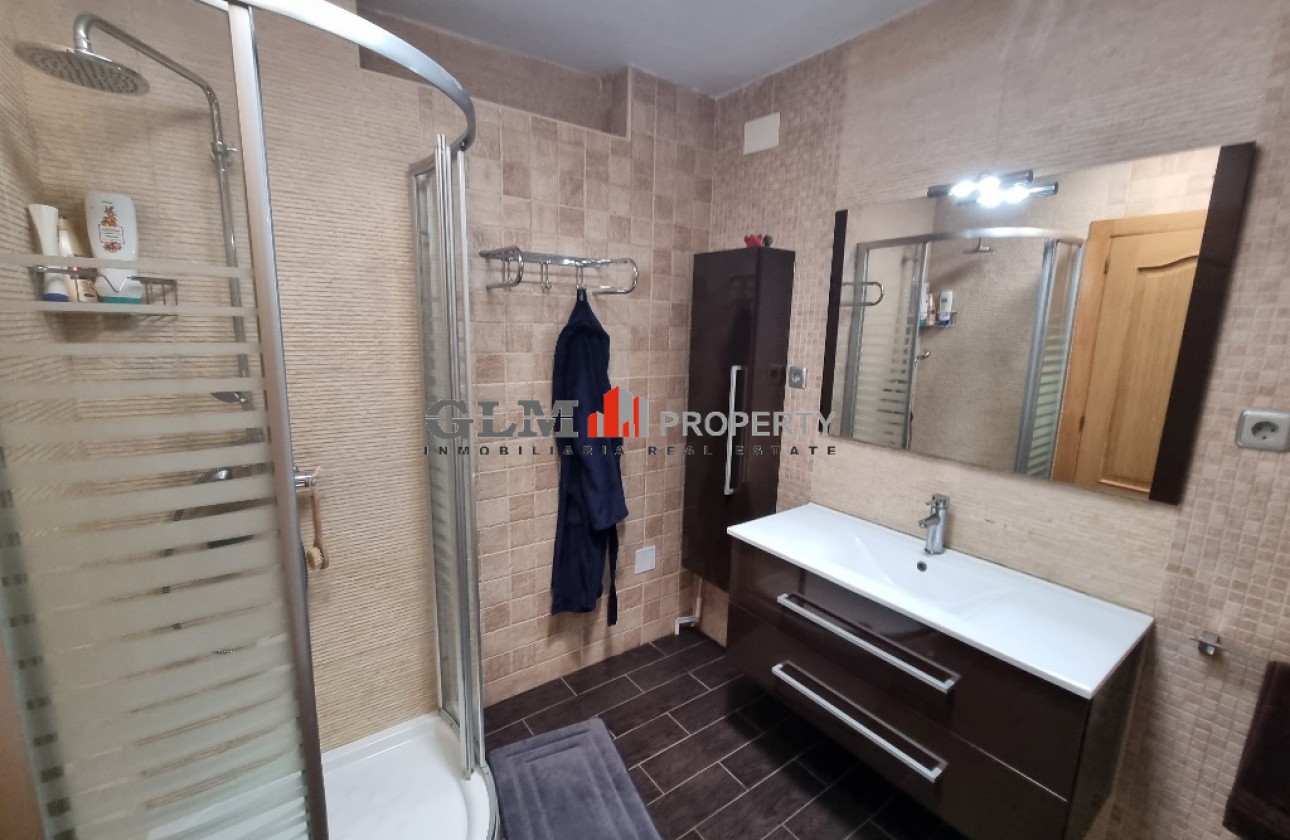 Återförsäljning -  - LOS NAREJOS