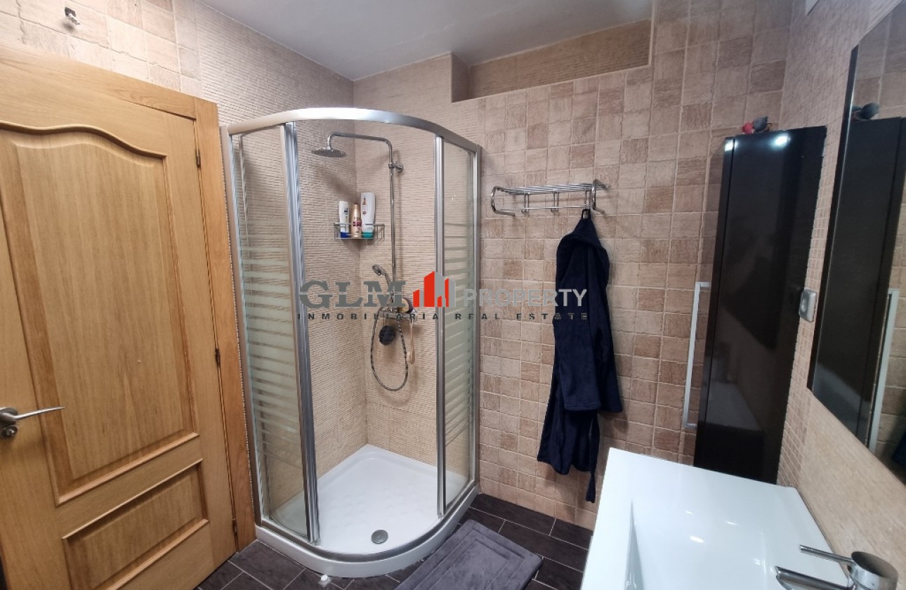 Återförsäljning -  - LOS NAREJOS