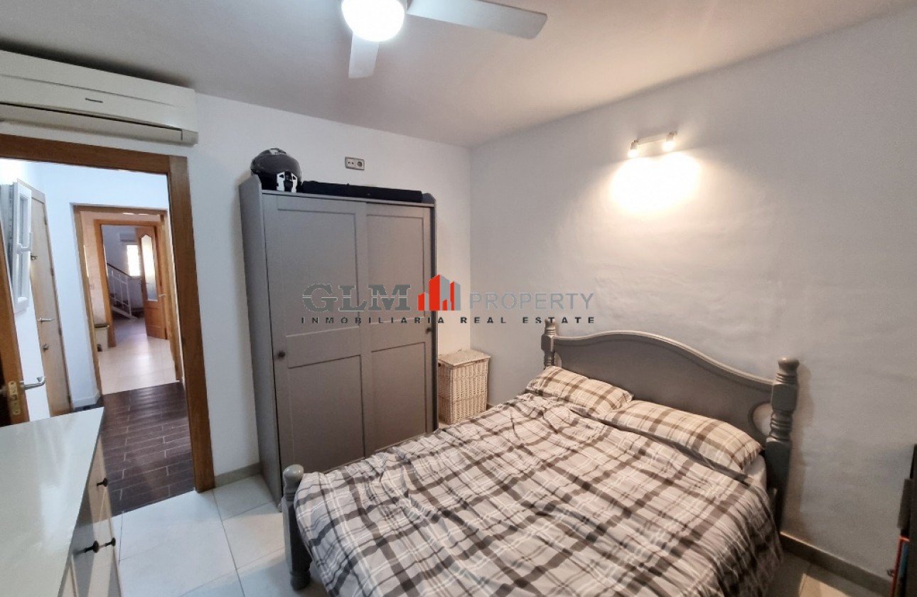 Återförsäljning -  - LOS NAREJOS