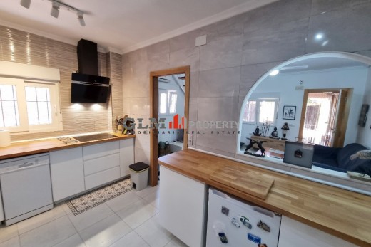 Återförsäljning -  - LOS NAREJOS