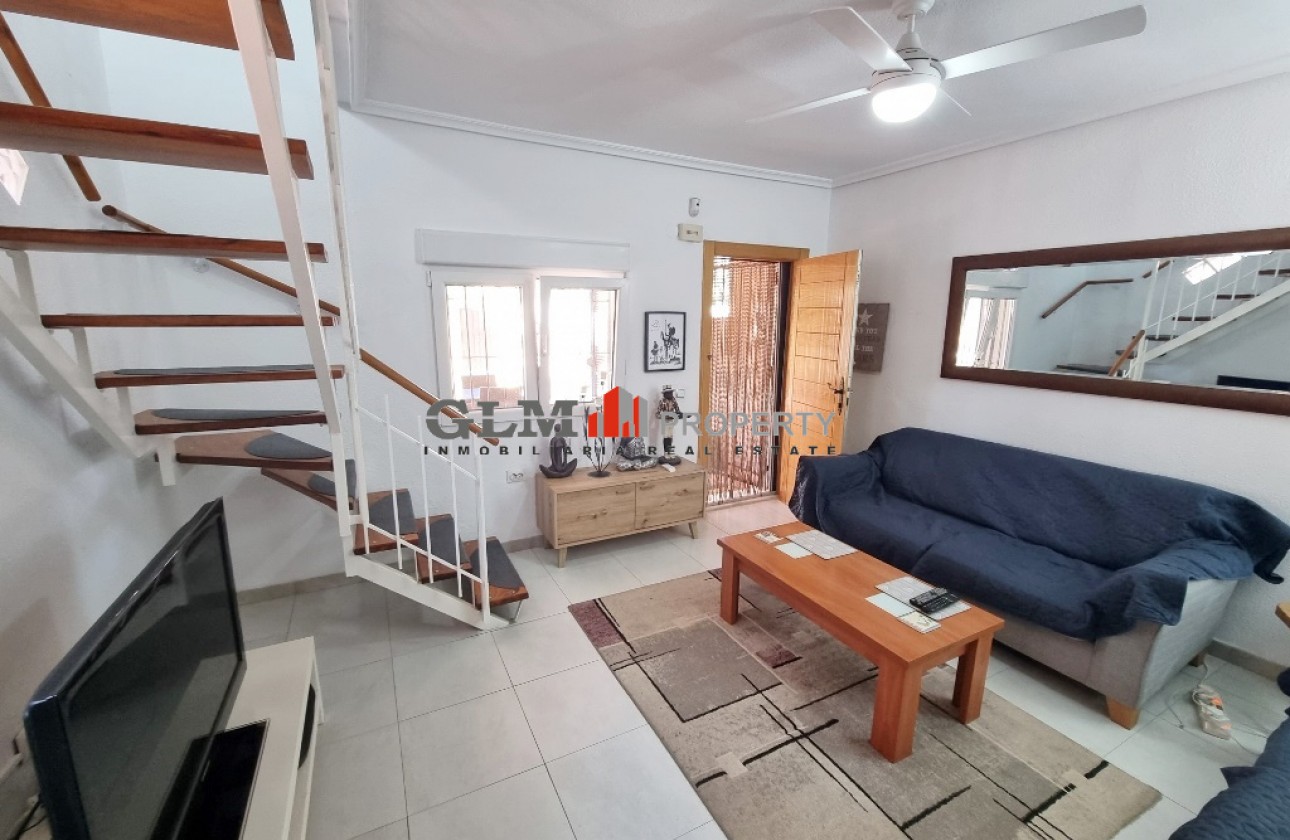 Återförsäljning -  - LOS NAREJOS