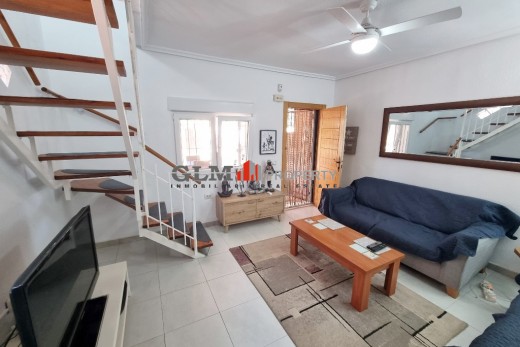 Återförsäljning -  - LOS NAREJOS