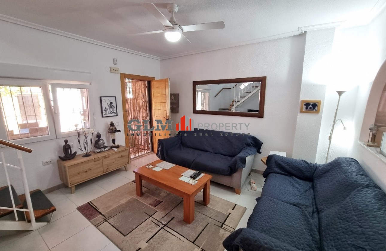 Återförsäljning -  - LOS NAREJOS