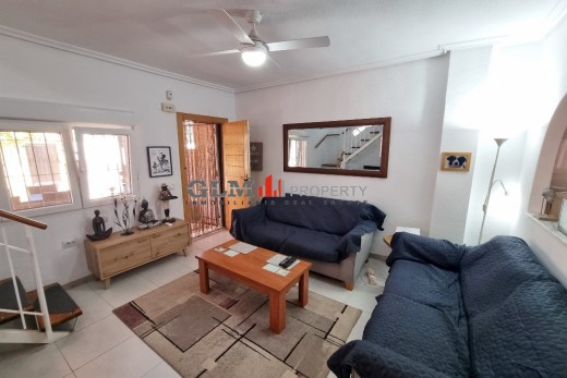 Återförsäljning -  - LOS NAREJOS