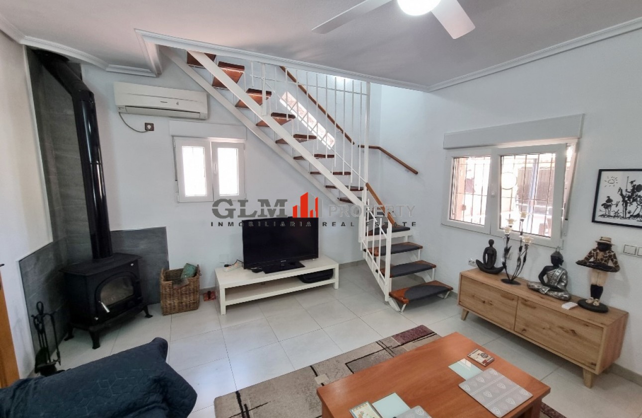 Återförsäljning -  - LOS NAREJOS